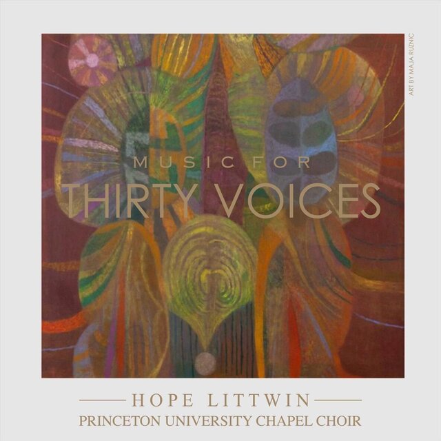 Music for 30 Voices (Live)