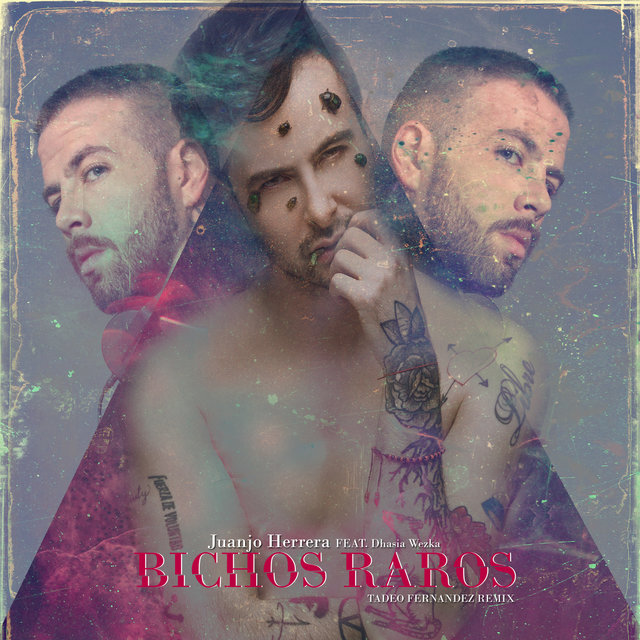 Bichos Raros (Remix)