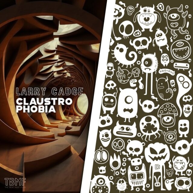 Claustrophobia