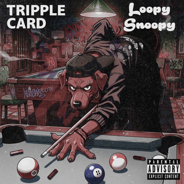 Tripple Card