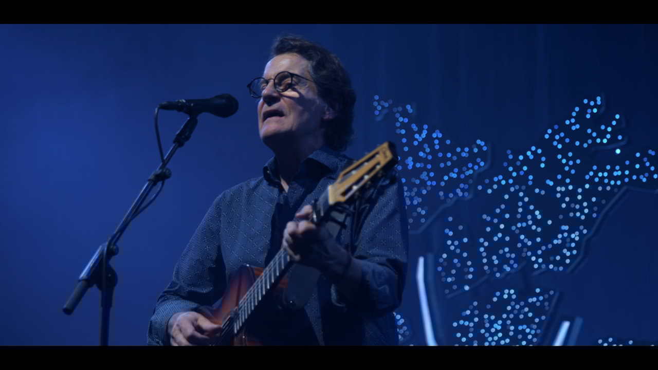 Rockstars du Moyen Âge (Live Trobador Tour)