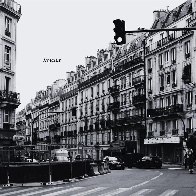 Avenir