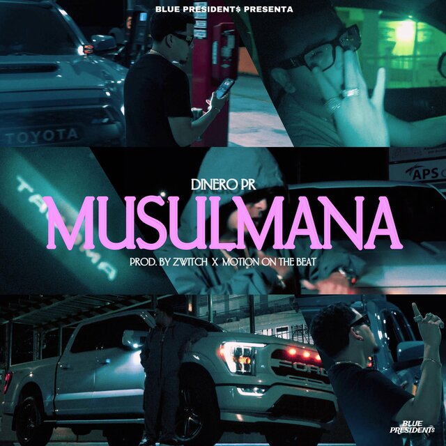 MUSULMANA