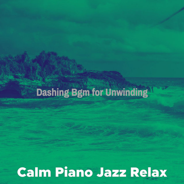 Dashing Bgm for Unwinding