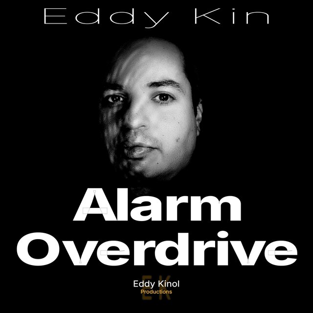 Alarm Overdrive