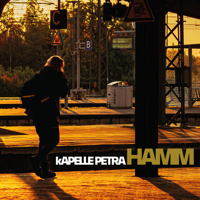 HAMM