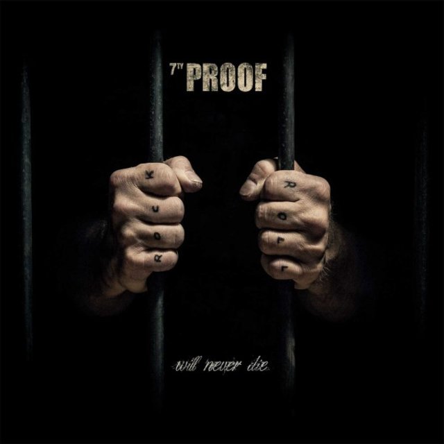 7TY PROOF on TIDAL