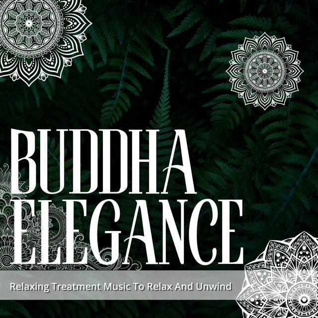 Relaxing Treatment Music To Relax And Unwind