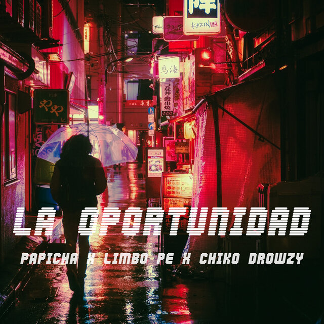 La Oportunidad