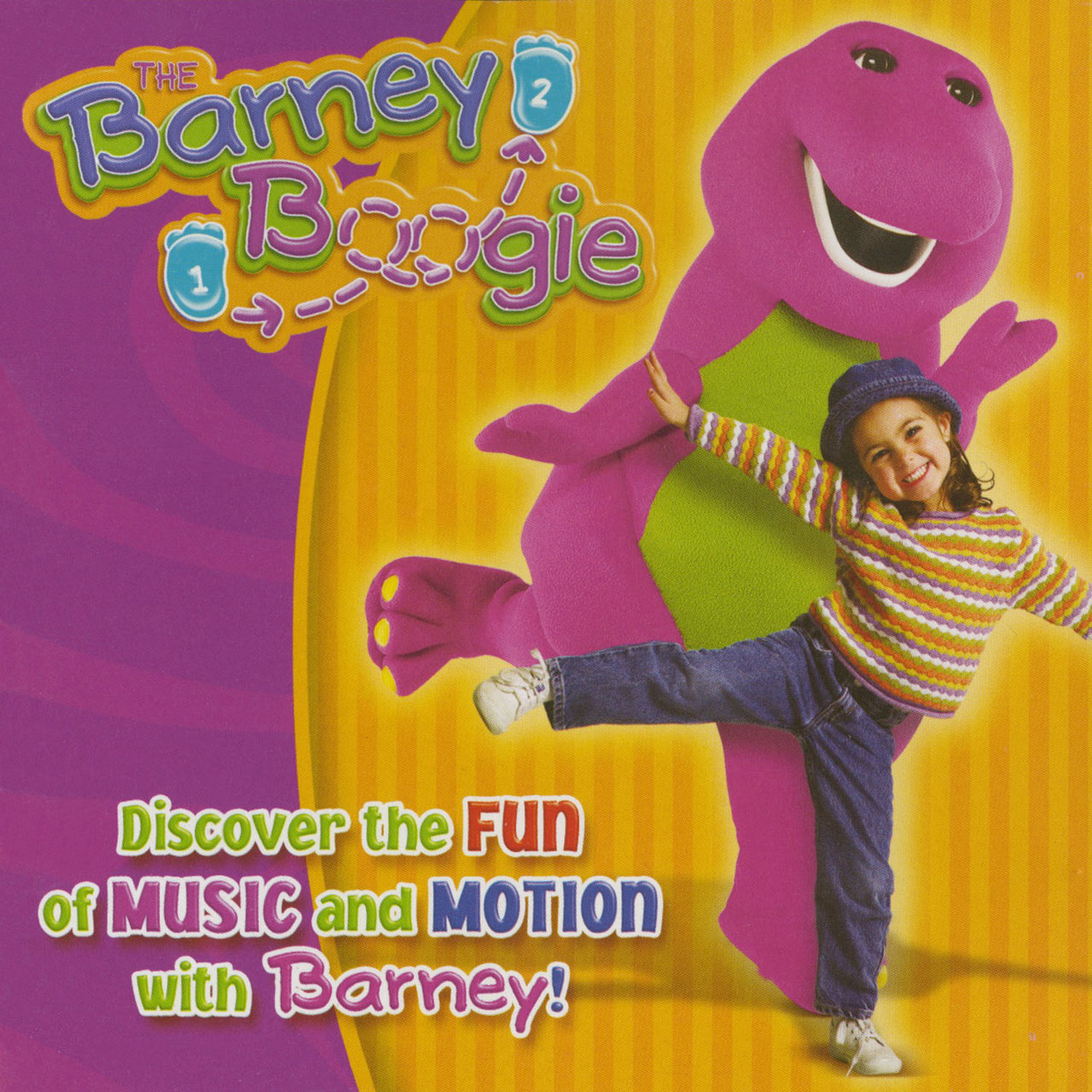 Barney Hits