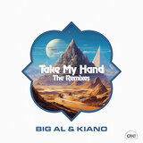 Take My Hand (Remixes) (Kanedo Remix)