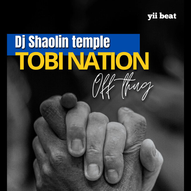 Tobi Nation Off thug