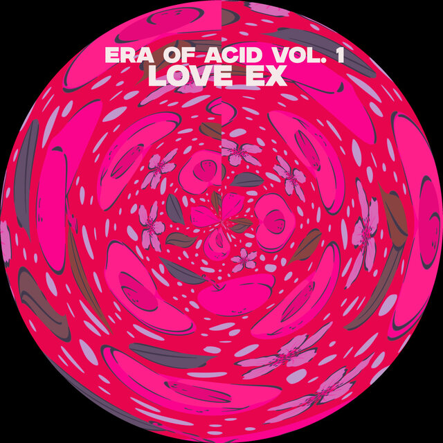 Era Of Acid Vol.1