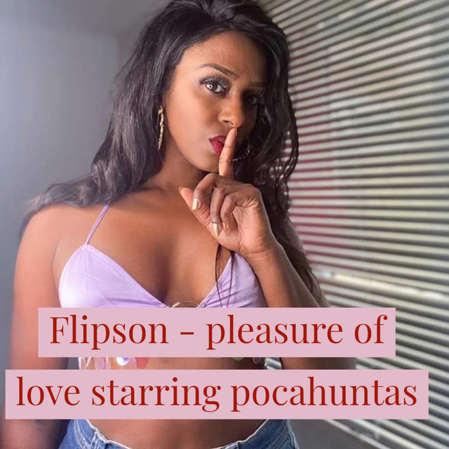 Pleasure of Love