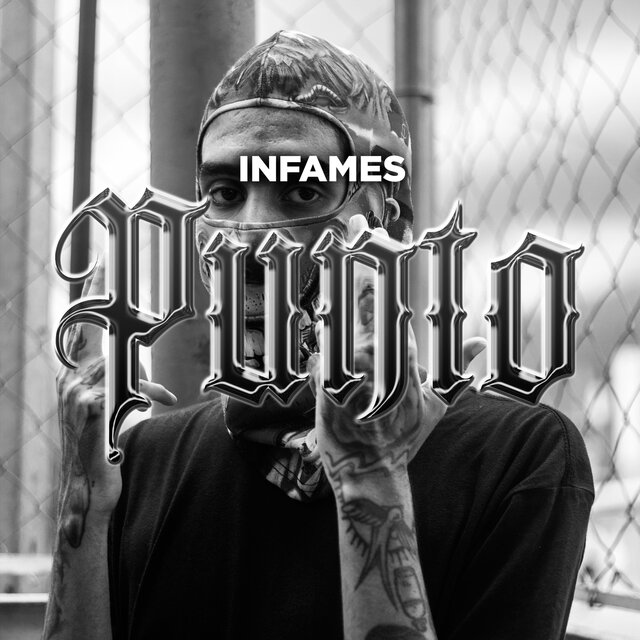 Punto (feat. Infames)