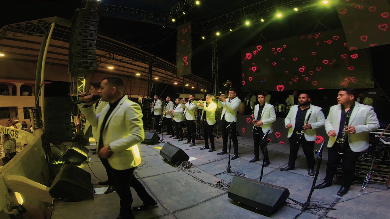 Historia Sin Fin, Lienzo Charro 11-40, Durango, 2022