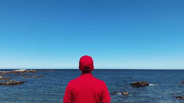 LRSSTNC, Vol. 5: Cruz del Sur