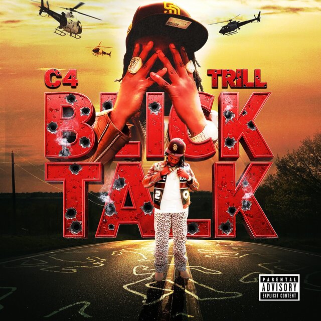 Blick Talk
