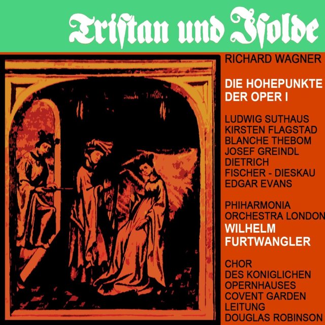 Tristan Und Isolde