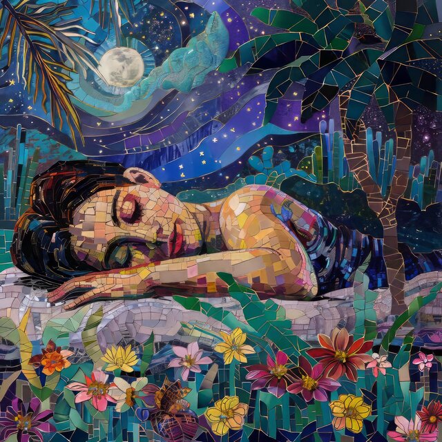 L'Aube des Âges : Le Repos Magique de Notre Immersion Spa