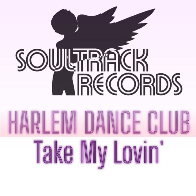 Take My Lovin'