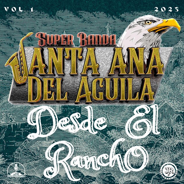 Desde El Rancho
