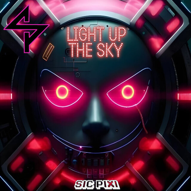 Light up the Sky