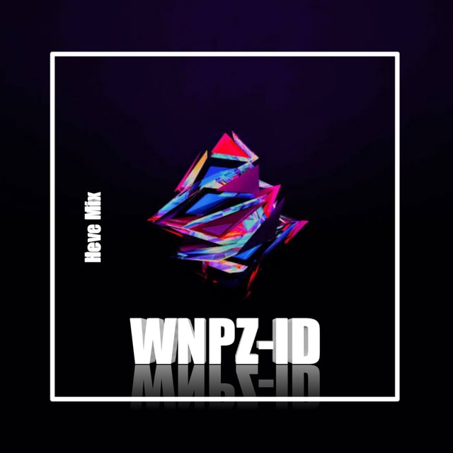 Heve Mix: WNPZ - ID