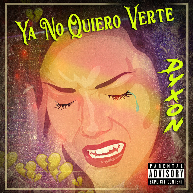 Ya No Quiero Verte