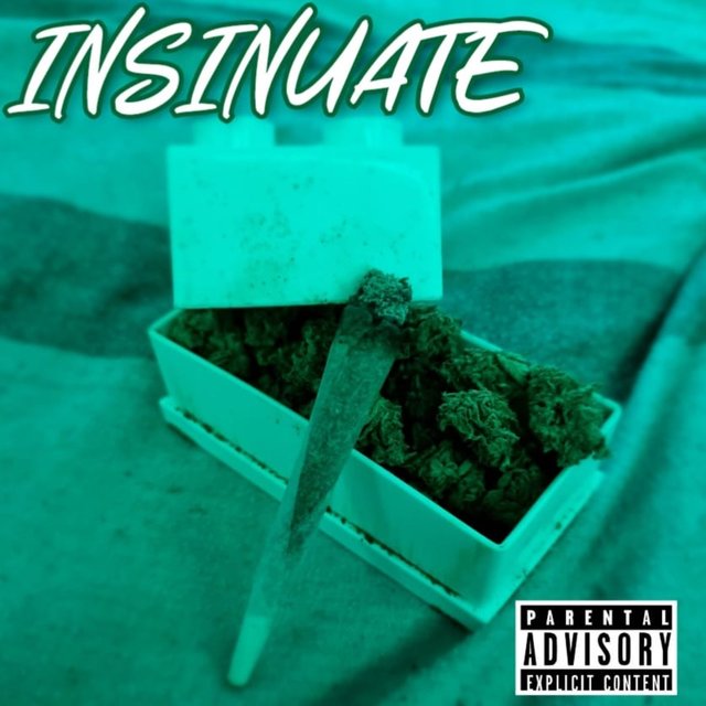 Insinuate