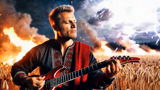 Червона Калина