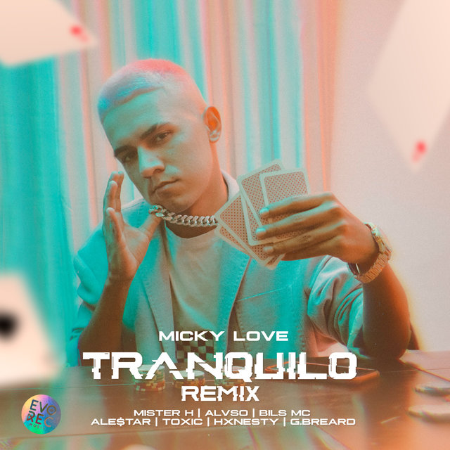 Tranquilo RMX