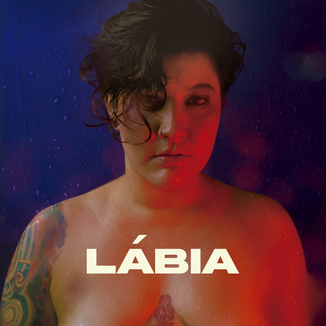 Lábia