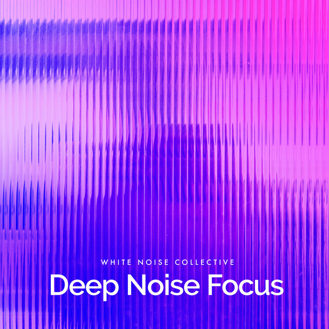 Deep Noise Focus