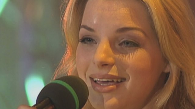 Fuer dich (Starnacht am Woerthersee 18.07.2003) (VOD)