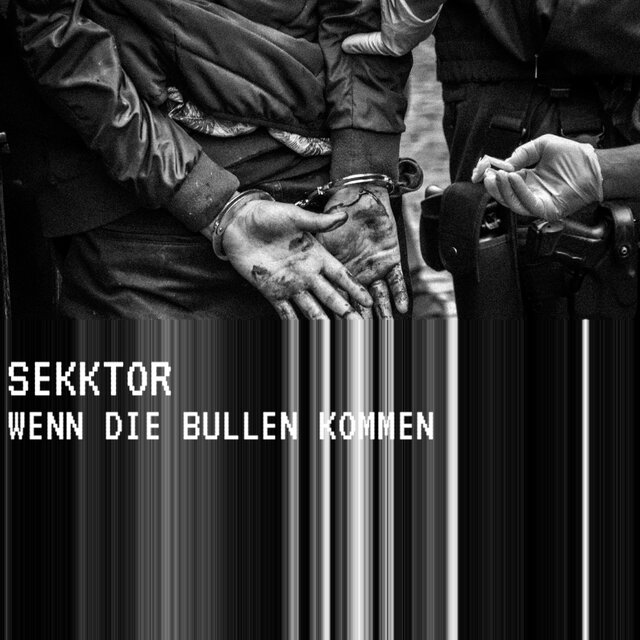 Wenn die Bullen kommen