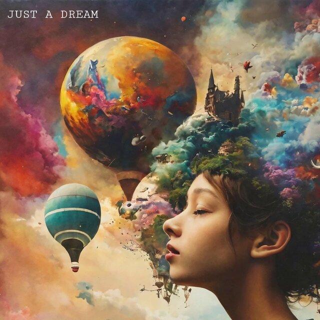 Just a Dream