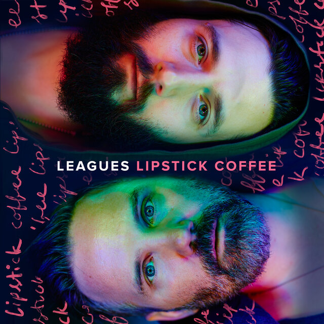 Lipstick Coffee