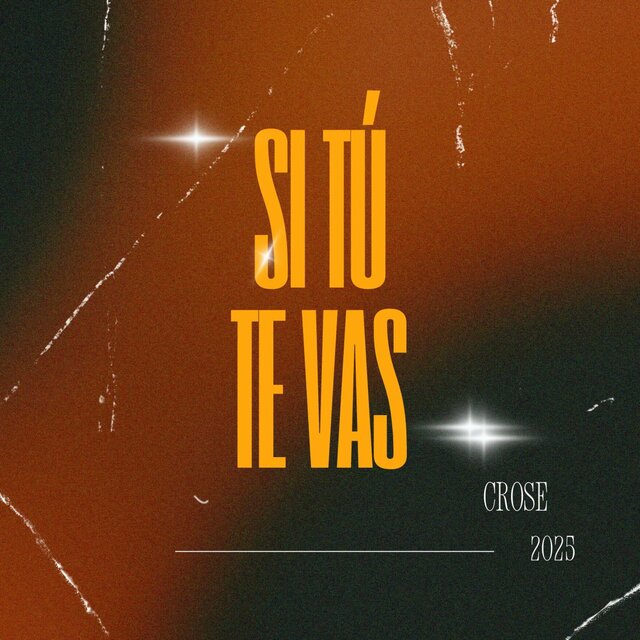 Si tú te vas