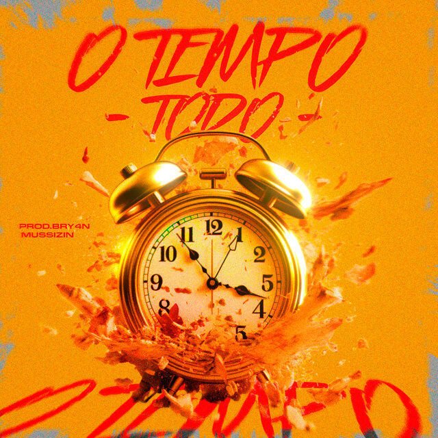 O Tempo Todo