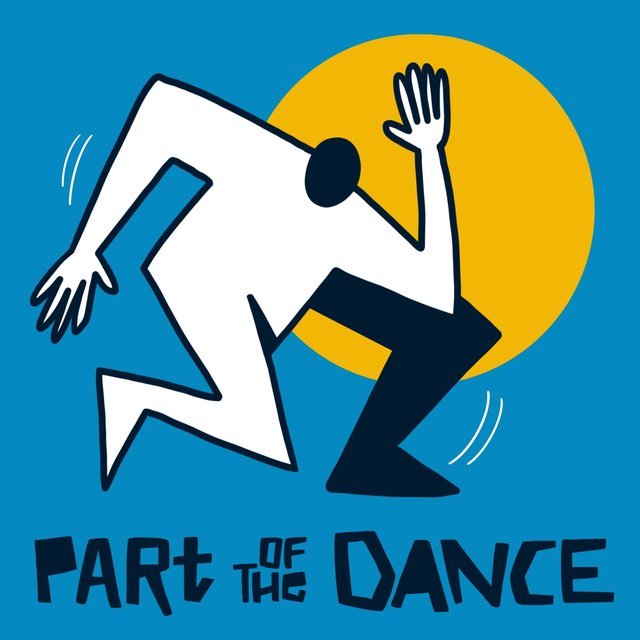 Part of the Dance