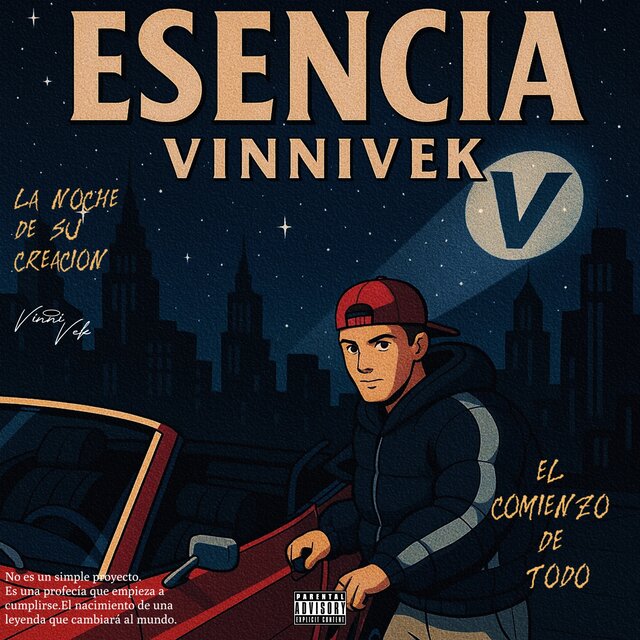 Esencia