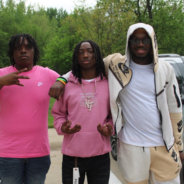 TRL JT FLOW