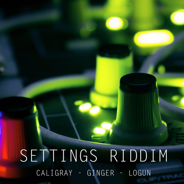 Settings Riddim