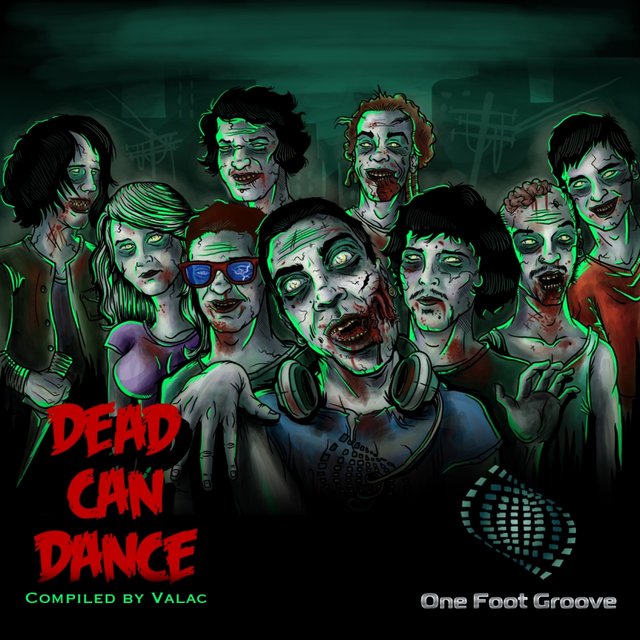 Dead Can Dance