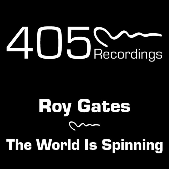 The World is Spinning