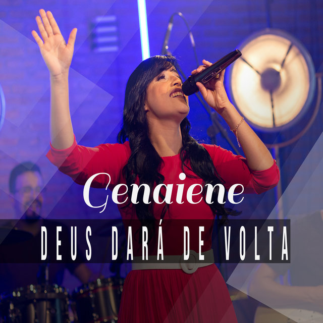 Deus Dará de Volta