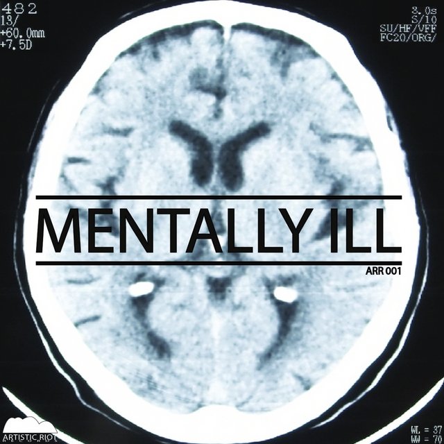 Mentally ill EP