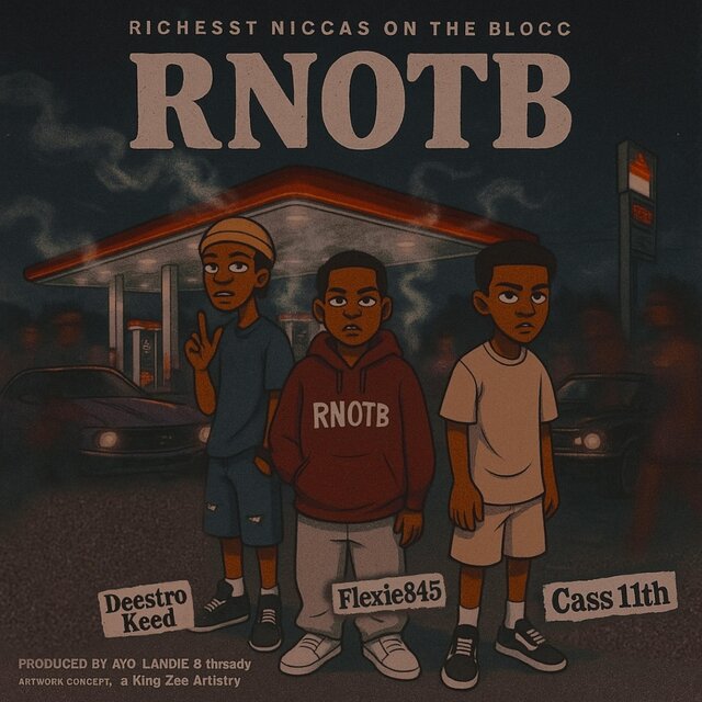 RNOTB