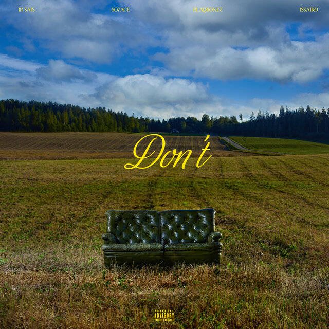 Don't